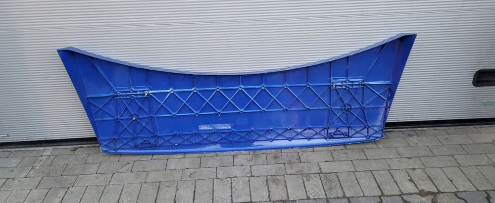 SPOJLER IVECO STRALIS HI WAY 5801679739 - Aérodynamique/ Spoilers pour Camion: photos 4 SPOJLER IVECO STRALIS HI WAY 5801679739 - Aérodynamique/ Spoilers pour Camion: photos 4