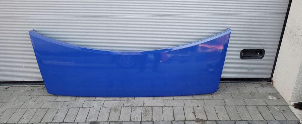 SPOJLER IVECO STRALIS HI WAY 5801679739 - Aérodynamique/ Spoilers pour Camion: photos 1 SPOJLER IVECO STRALIS HI WAY 5801679739 - Aérodynamique/ Spoilers pour Camion: photos 1