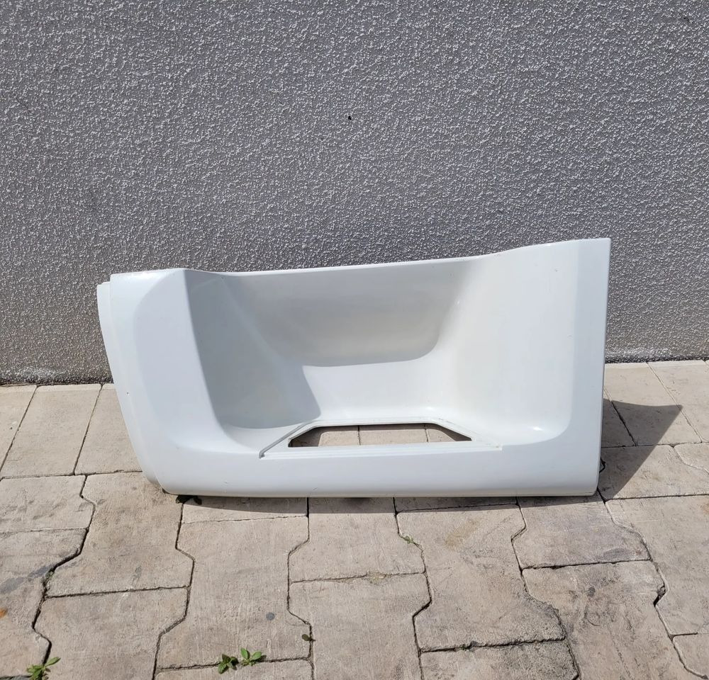 STOPIEN DOLNY LEWY DAF XF 105 - Marchepied pour Camion: photos 1 STOPIEN DOLNY LEWY DAF XF 105 - Marchepied pour Camion: photos 1