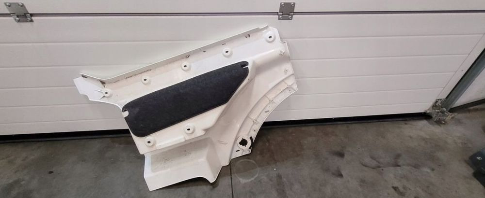 STOPNICA MAN TGX E6 NM 81.61520-0082 RH - Marchepied pour Camion: photos 2 STOPNICA MAN TGX E6 NM 81.61520-0082 RH - Marchepied pour Camion: photos 2