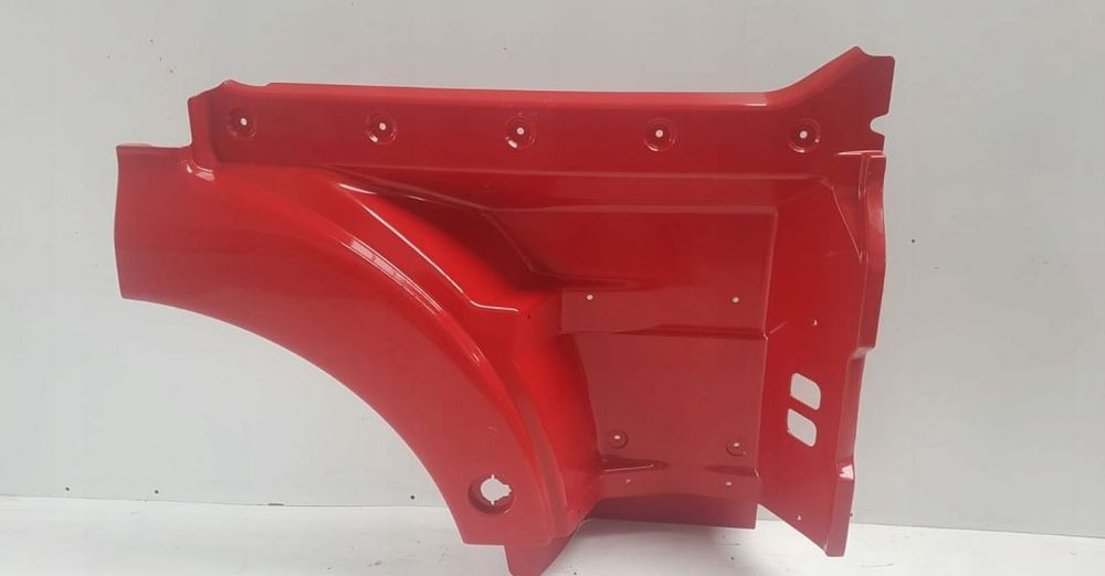 STOPNICA WŁAZ MAN TGX EURO6 RH. ORYGINAŁ - Marchepied pour Camion: photos 1 STOPNICA WŁAZ MAN TGX EURO6 RH. ORYGINAŁ - Marchepied pour Camion: photos 1