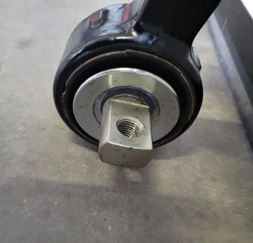 WYWROT KABINY DAF XF 106 JAK NOWY ORYGINAŁ - Suspension de cabine pour Camion: photos 5 WYWROT KABINY DAF XF 106 JAK NOWY ORYGINAŁ - Suspension de cabine pour Camion: photos 5