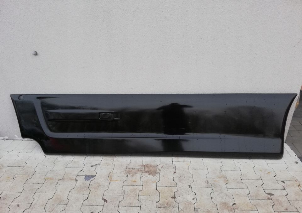 ZABUDOWA OSŁONA MIĘDZYOSIOWA DAF XF 105 ORYGINAŁ - Carrosserie et extérieur pour Camion: photos 1 ZABUDOWA OSŁONA MIĘDZYOSIOWA DAF XF 105 ORYGINAŁ - Carrosserie et extérieur pour Camion: photos 1