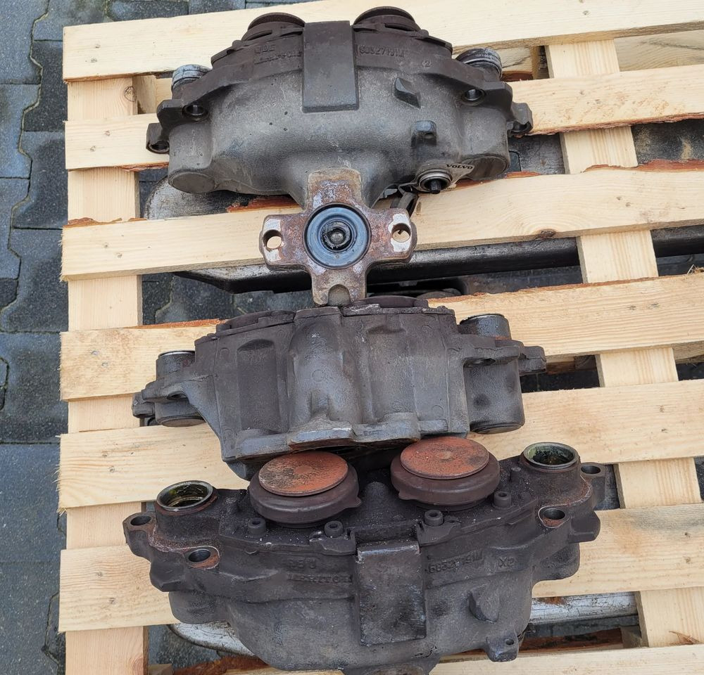 ZACISK MERITOR VOLVO FH4 ORYGINAŁ CENA ZA 1SZT CHWALIM116 - Pièces de frein pour Camion: photos 5 ZACISK MERITOR VOLVO FH4 ORYGINAŁ CENA ZA 1SZT CHWALIM116 - Pièces de frein pour Camion: photos 5