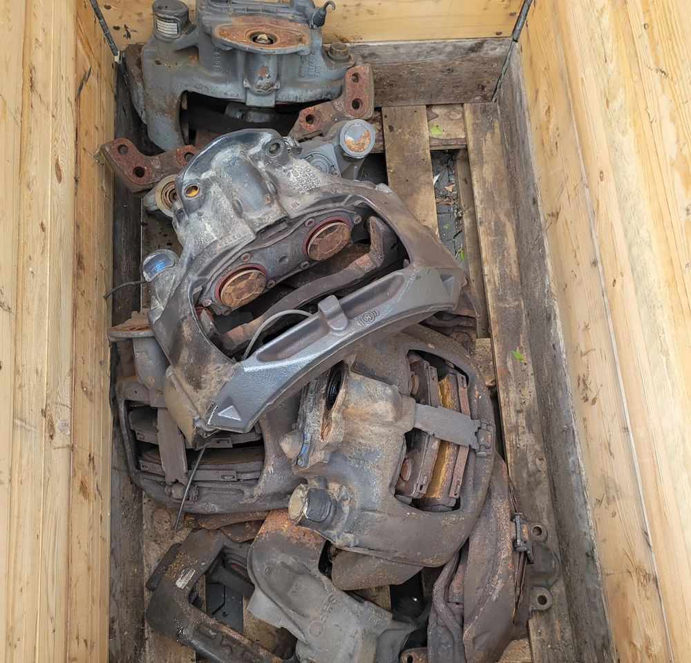 ZACISKI HAMULCOWE NACZEPY BPW CHWALIM116 - Pièces de frein pour Camion: photos 4 ZACISKI HAMULCOWE NACZEPY BPW CHWALIM116 - Pièces de frein pour Camion: photos 4