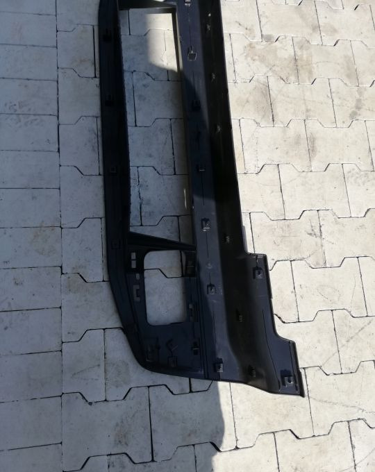 ZDERZAK GRILL ATRAPA VOLVO FL FE 82526825 NOWY ORY - Calandre pour Camion: photos 5 ZDERZAK GRILL ATRAPA VOLVO FL FE 82526825 NOWY ORY - Calandre pour Camion: photos 5