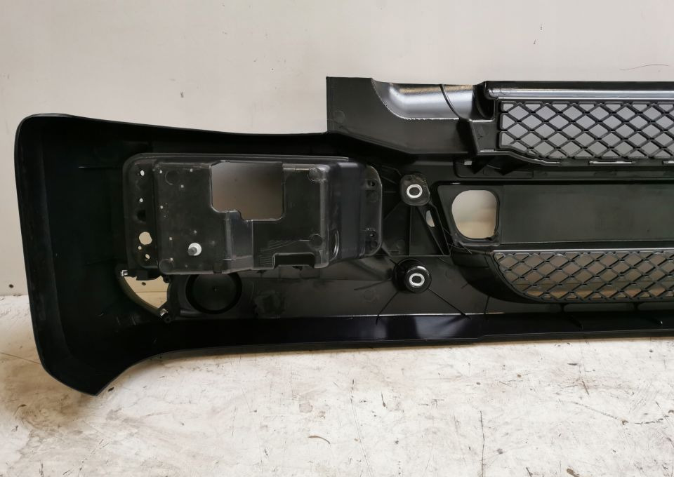 ZDERZAK IVECO EUROCARGO NISKI 2008/2018 - Pare-chocs: photos 5 ZDERZAK IVECO EUROCARGO NISKI 2008/2018 - Pare-chocs: photos 5