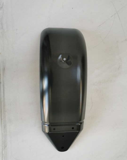 ZDERZAK NAROŻNIK RENAULT KERAX METALOWY - Angle de pare-chocs pour Camion: photos 1 ZDERZAK NAROŻNIK RENAULT KERAX METALOWY - Angle de pare-chocs pour Camion: photos 1