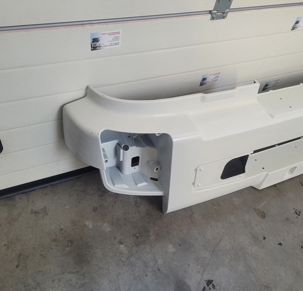 ZDERZAK VOLVO FL NOWY ORYGINAŁ WYSOKI 20958817 CHWALIM116 - Pare-chocs pour Camion: photos 2 ZDERZAK VOLVO FL NOWY ORYGINAŁ WYSOKI 20958817 CHWALIM116 - Pare-chocs pour Camion: photos 2