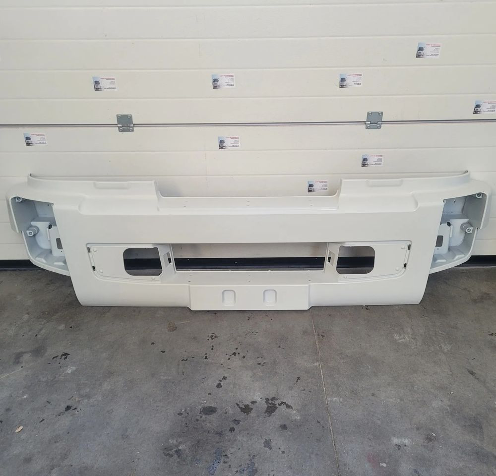 ZDERZAK VOLVO FL NOWY ORYGINAŁ WYSOKI 20958817 CHWALIM116 - Pare-chocs pour Camion: photos 1 ZDERZAK VOLVO FL NOWY ORYGINAŁ WYSOKI 20958817 CHWALIM116 - Pare-chocs pour Camion: photos 1