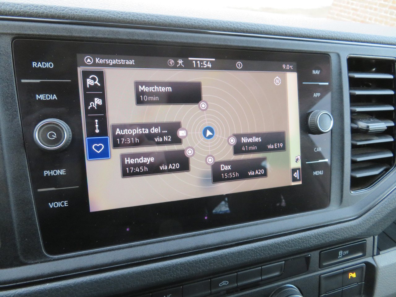 Fourgon utilitaire, Utilitaire double cabine : photos 14 Fourgon utilitaire, Utilitaire double cabine : photos 14