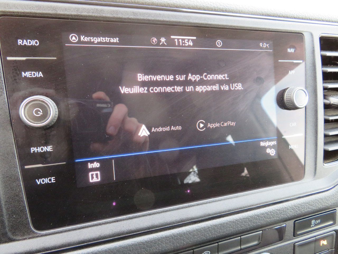 Fourgon utilitaire, Utilitaire double cabine : photos 15 Fourgon utilitaire, Utilitaire double cabine : photos 15