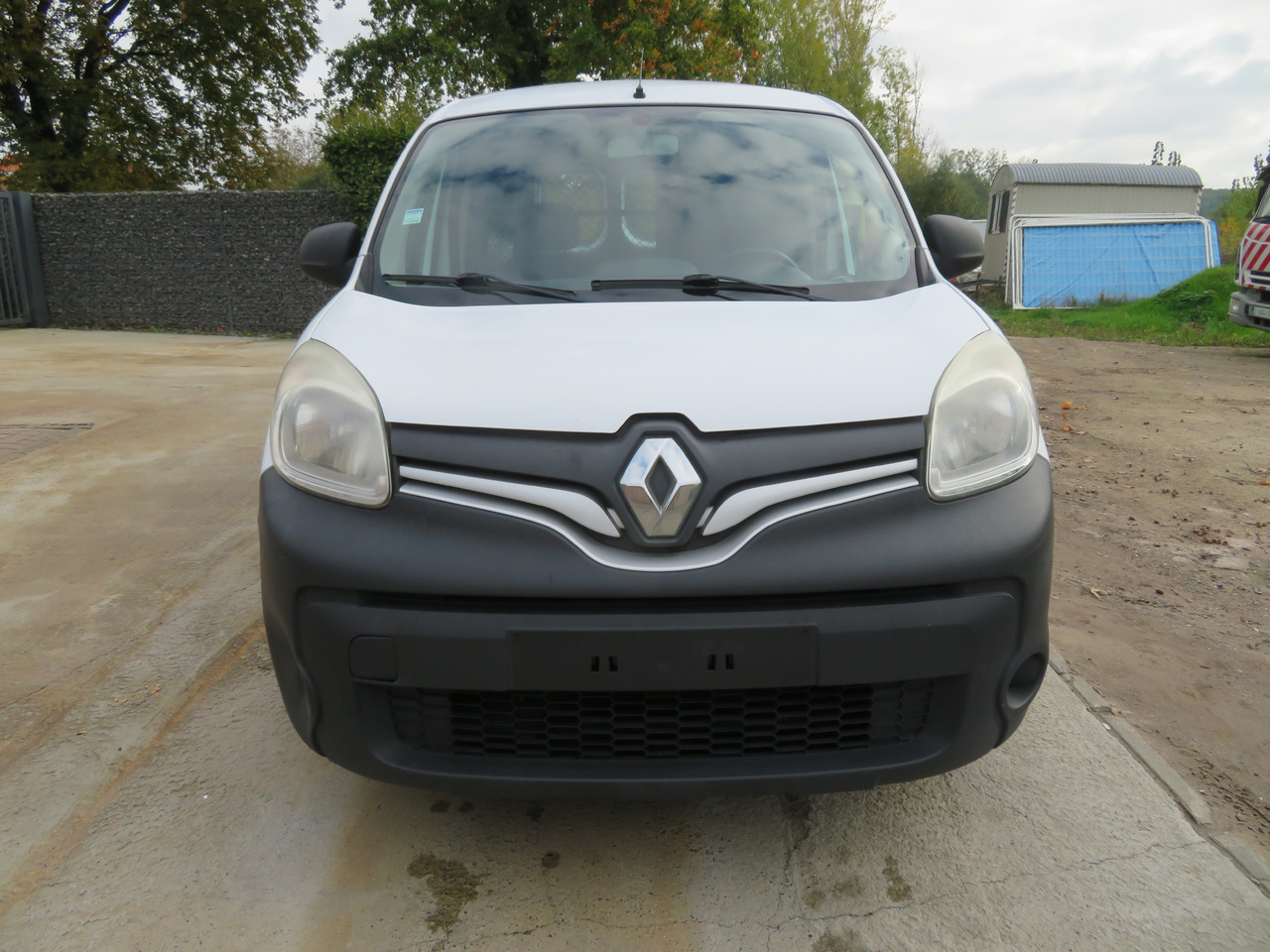 Renault Kangoo MAXI 1.5dCi - Fourgonnette: photos 2 Renault Kangoo MAXI 1.5dCi - Fourgonnette: photos 2