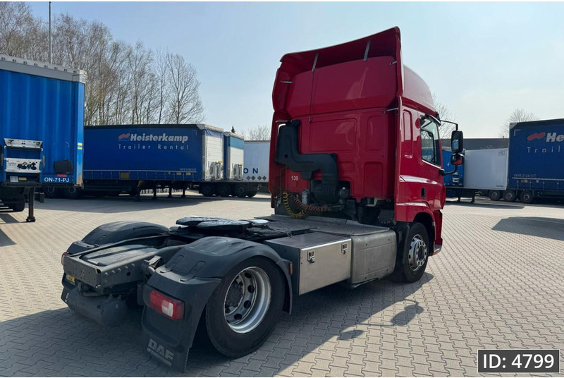 DAF CF 440 SC, Euro 6 - Tracteur routier: photos 3 DAF CF 440 SC, Euro 6 - Tracteur routier: photos 3