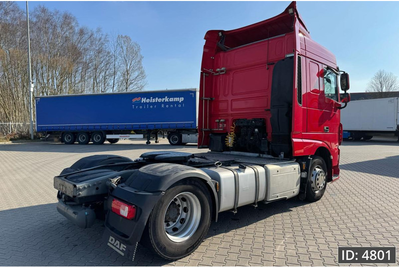 DAF XF 440 SC, Euro 6, / Standklima / 2x Tank / Fridge - Tracteur routier: photos 3 DAF XF 440 SC, Euro 6, / Standklima / 2x Tank / Fridge - Tracteur routier: photos 3