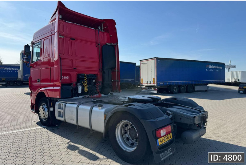 DAF XF 440 SC, Euro 6, / Standklima / 2x Tank / Fridge - Tracteur routier: photos 2 DAF XF 440 SC, Euro 6, / Standklima / 2x Tank / Fridge - Tracteur routier: photos 2