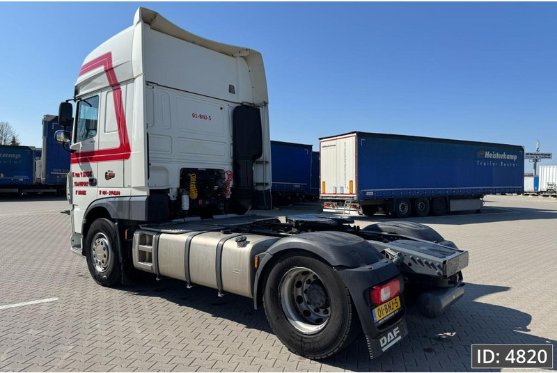 DAF XF 480 SSC, Euro 6, / Fridge / Top condition - Tracteur routier: photos 2 DAF XF 480 SSC, Euro 6, / Fridge / Top condition - Tracteur routier: photos 2