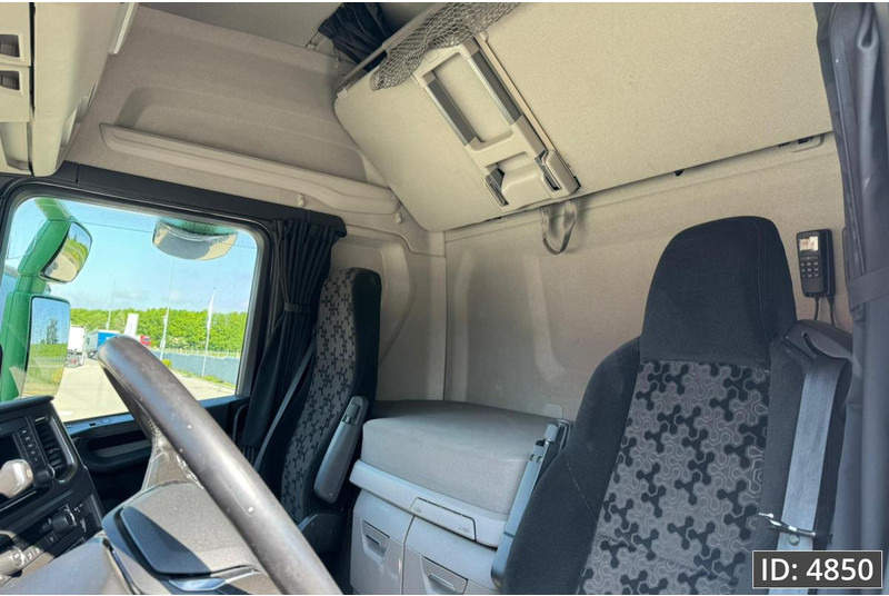 Scania R450 Topline, Euro 6, / Retarder / Standklima / 2x Tank, Intarder - Tracteur routier: photos 5 Scania R450 Topline, Euro 6, / Retarder / Standklima / 2x Tank, Intarder - Tracteur routier: photos 5
