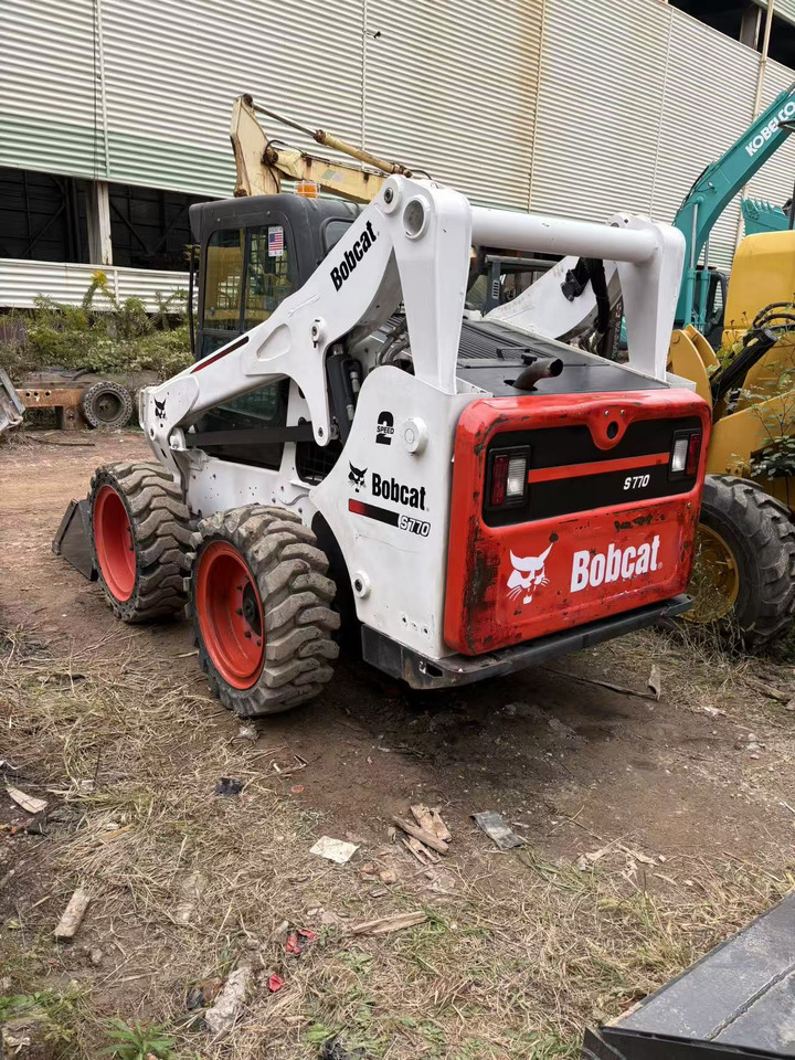 BOBCAT S770 Skid Steer Loader Click for Discount - Mini chargeuse: photos 5 BOBCAT S770 Skid Steer Loader Click for Discount - Mini chargeuse: photos 5
