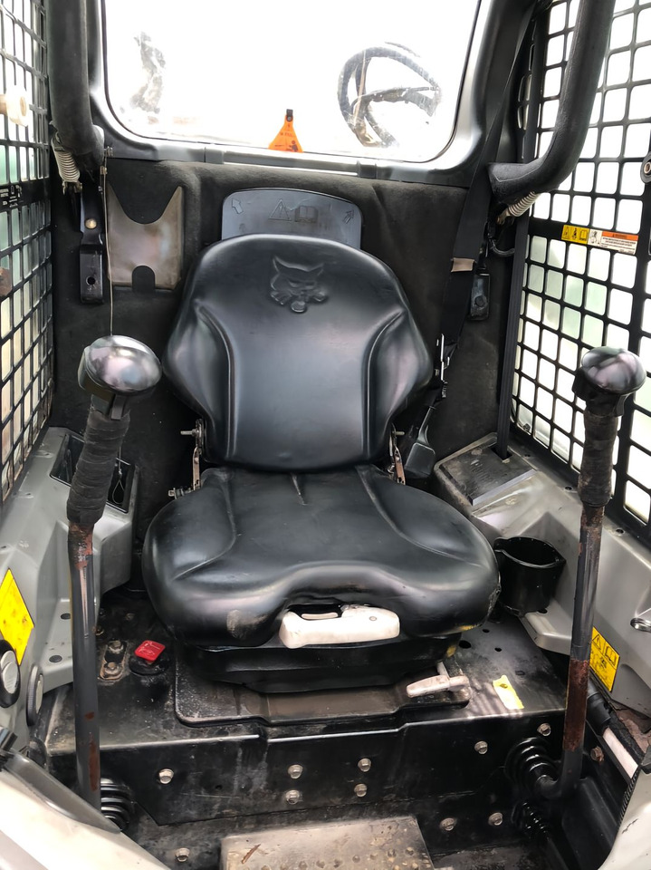 BOBCAT Skid Steer Loader S770 Click for Discount - Mini chargeuse: photos 3 BOBCAT Skid Steer Loader S770 Click for Discount - Mini chargeuse: photos 3