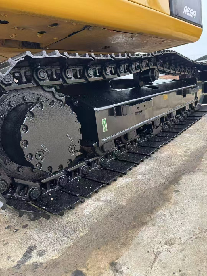 CATERPILLAR 312D Mini Excavator Click For Discount - Mini pelle: photos 5 CATERPILLAR 312D Mini Excavator Click For Discount - Mini pelle: photos 5