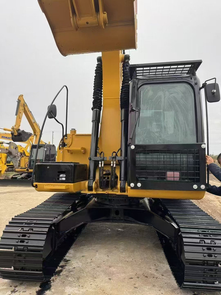 CATERPILLAR 312D Mini Excavator Click For Discount - Mini pelle: photos 2 CATERPILLAR 312D Mini Excavator Click For Discount - Mini pelle: photos 2