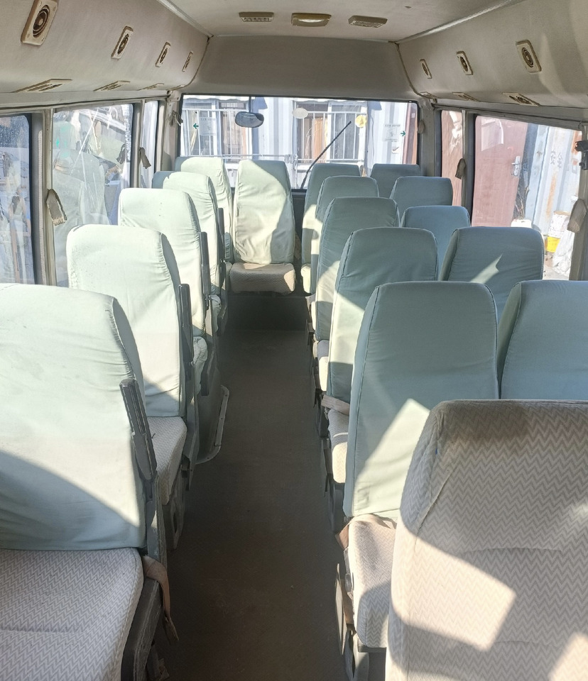 Higer 23-seaters Coach - Autocar: photos 3 Higer 23-seaters Coach - Autocar: photos 3