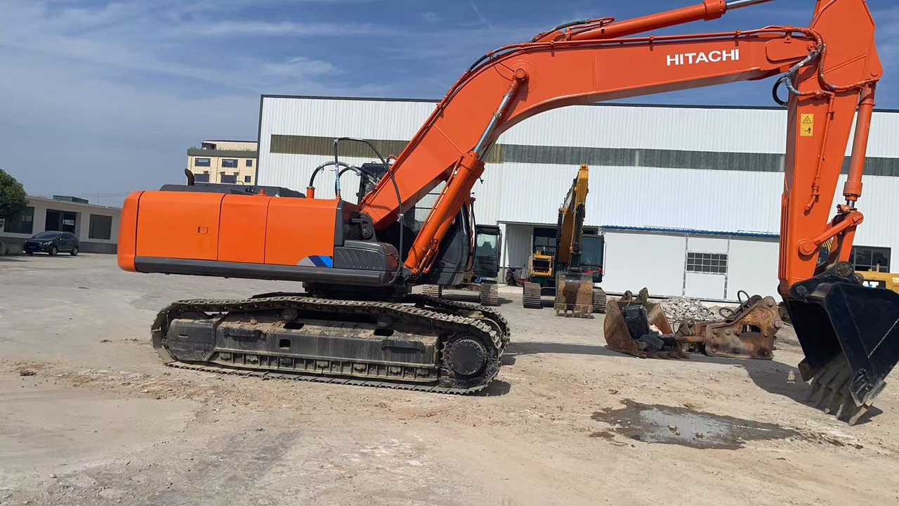 Mega Sale !!! HITACHI ZX350-3G Excavator Premium Quality Almost Gone Shop Now - Pelle: photos 1 Mega Sale !!! HITACHI ZX350-3G Excavator Premium Quality Almost Gone Shop Now - Pelle: photos 1
