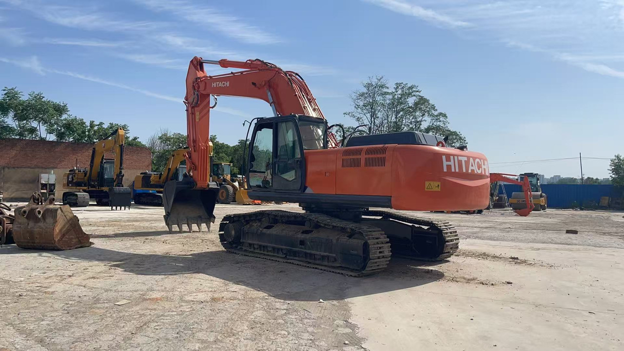 Mega Sale !!! HITACHI ZX350-3G Excavator Premium Quality Almost Gone Shop Now - Pelle: photos 2 Mega Sale !!! HITACHI ZX350-3G Excavator Premium Quality Almost Gone Shop Now - Pelle: photos 2