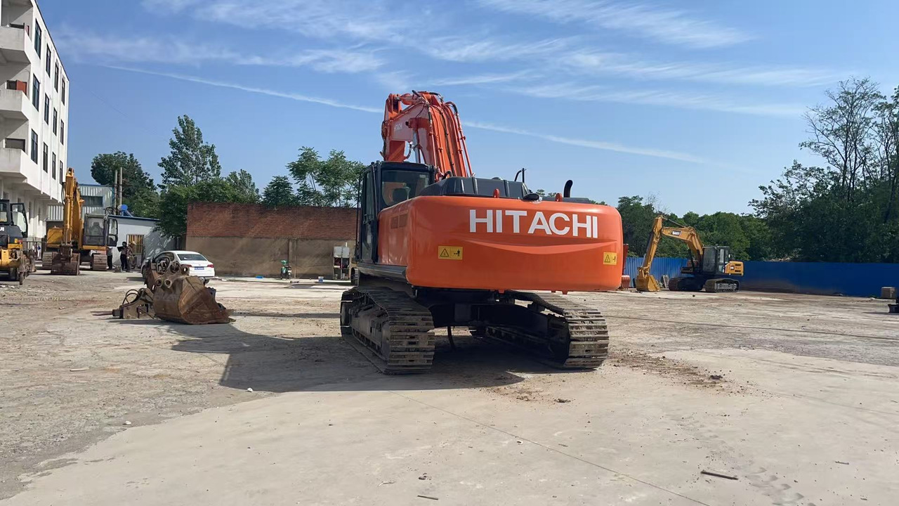 Mega Sale !!! HITACHI ZX350-3G Excavator Premium Quality Almost Gone Shop Now - Pelle: photos 4 Mega Sale !!! HITACHI ZX350-3G Excavator Premium Quality Almost Gone Shop Now - Pelle: photos 4