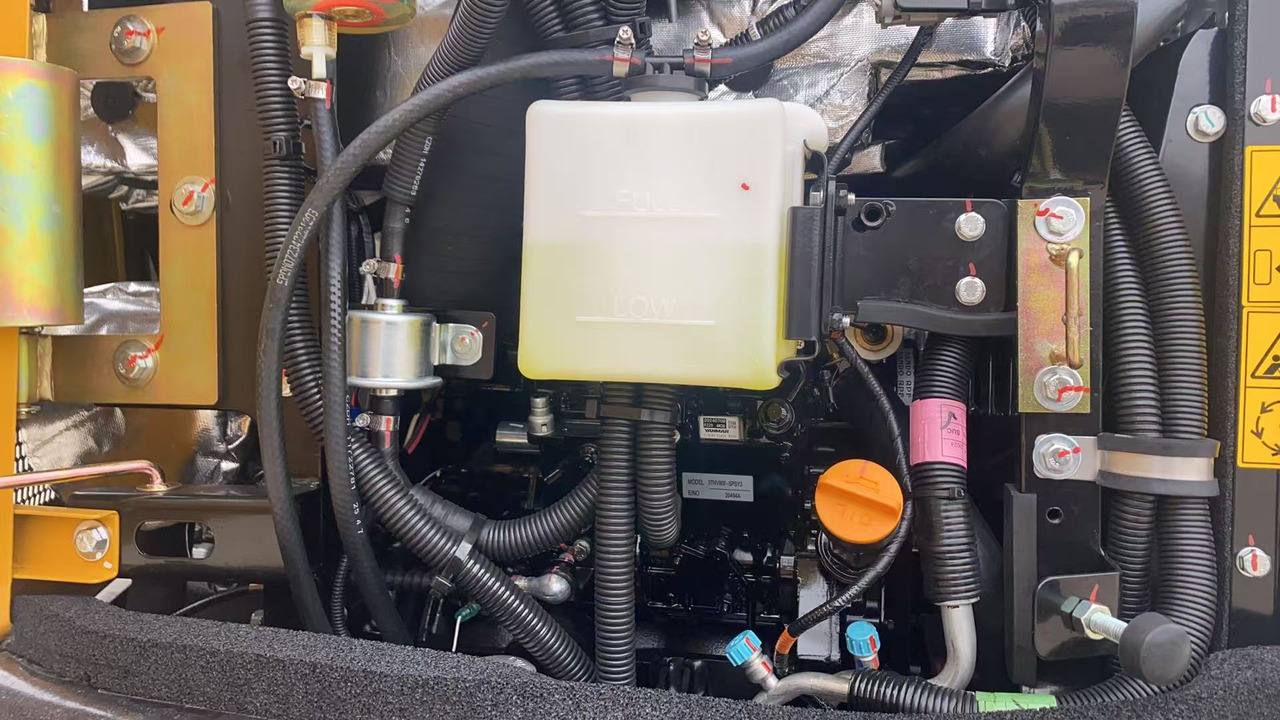 Mini pelle SANY Mini Excavator SY26U Click Here for Discount: photos 7 Mini pelle SANY Mini Excavator SY26U Click Here for Discount: photos 7