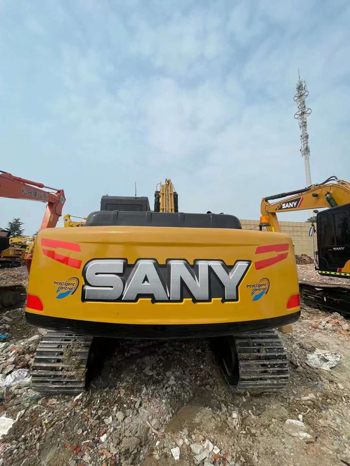 SANY SY235 Excavator Click for Discount - Pelle: photos 3 SANY SY235 Excavator Click for Discount - Pelle: photos 3