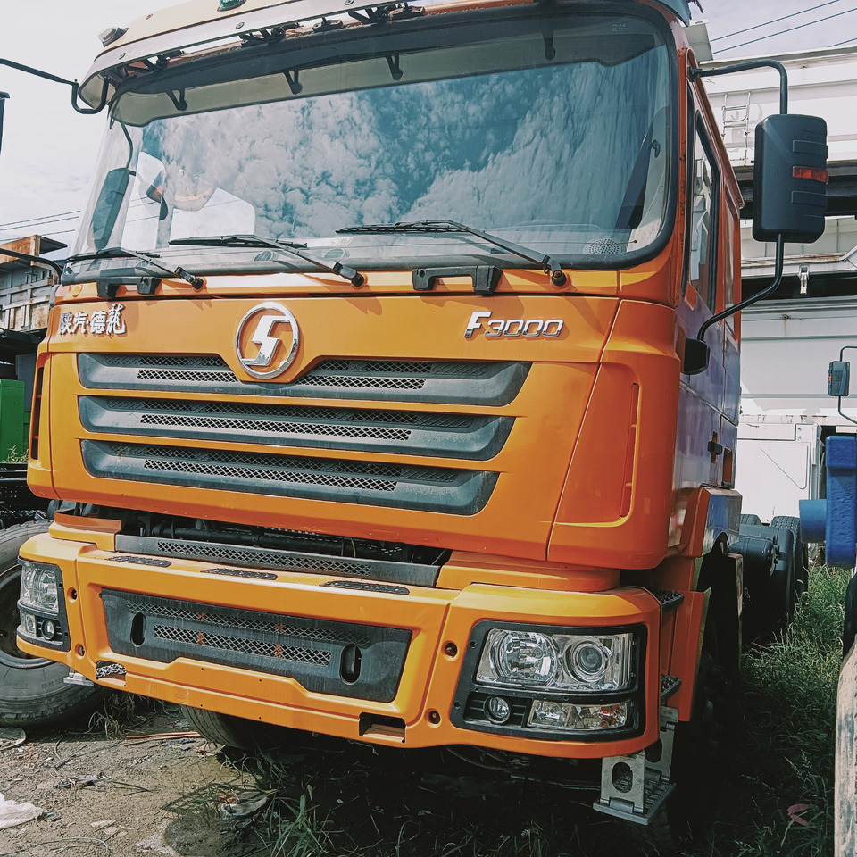 SHACMAN F3000 CLICK HERE FOR DISCOUNT - Tracteur routier: photos 1 SHACMAN F3000 CLICK HERE FOR DISCOUNT - Tracteur routier: photos 1