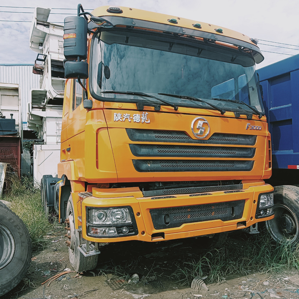 SHACMAN F3000 CLICK HERE FOR DISCOUNT - Tracteur routier: photos 2 SHACMAN F3000 CLICK HERE FOR DISCOUNT - Tracteur routier: photos 2