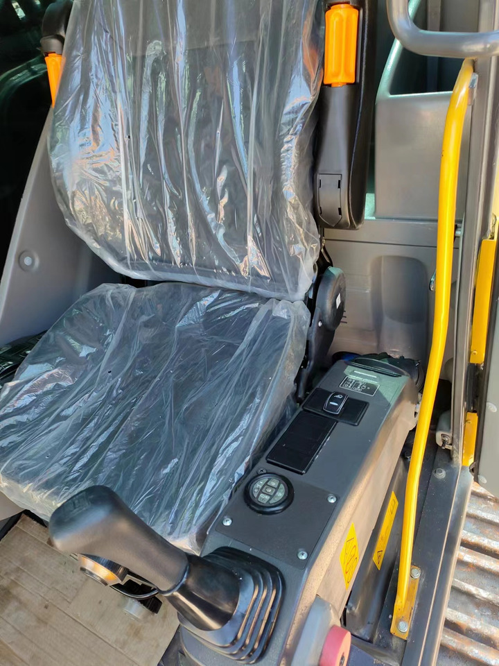 VOLVO Excavator - Pelle: photos 5 VOLVO Excavator - Pelle: photos 5