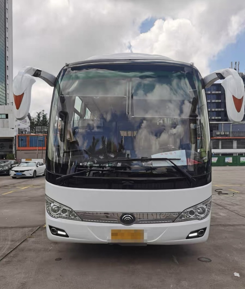 Yutong Coach 32 Seats Good Condition Click for Discount - Autocar: photos 2 Yutong Coach 32 Seats Good Condition Click for Discount - Autocar: photos 2