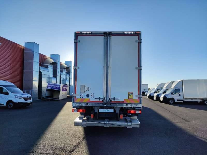 Camion Porteur 19 TONNES 280 CV HAYON 2 PORTES AR - Camion fourgon: photos 5 Camion Porteur 19 TONNES 280 CV HAYON 2 PORTES AR - Camion fourgon: photos 5