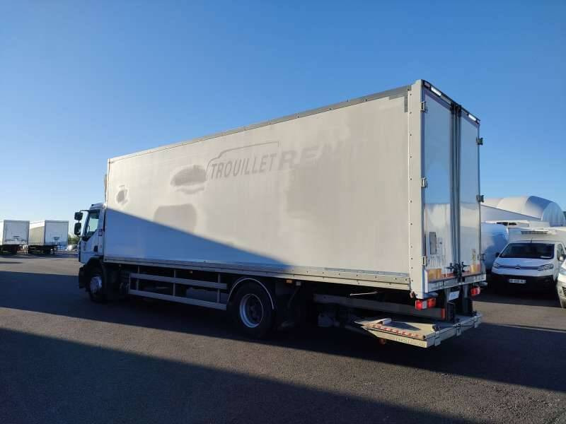 Camion Porteur 19 TONNES 280 CV HAYON 2 PORTES AR - Camion fourgon: photos 3 Camion Porteur 19 TONNES 280 CV HAYON 2 PORTES AR - Camion fourgon: photos 3
