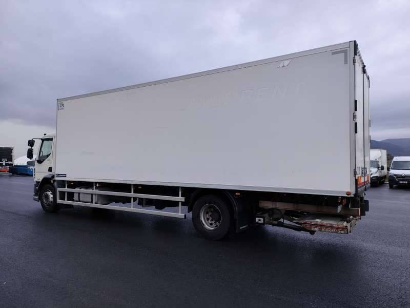 Camion Porteur FRIGO 19 TONNES 320 CV HAYON CAISSE LAMBERET BI TEMP GROUPE CARRIER SUPRA 1150 - - Camion frigorifique: photos 3 Camion Porteur FRIGO 19 TONNES 320 CV HAYON CAISSE LAMBERET BI TEMP GROUPE CARRIER SUPRA 1150 - - Camion frigorifique: photos 3