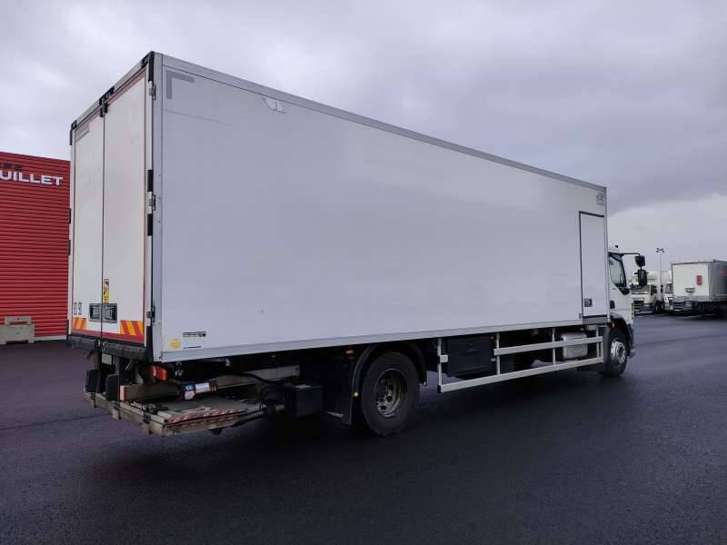 Camion Porteur FRIGO 19 TONNES 320 CV HAYON CAISSE LAMBERET BI TEMP GROUPE CARRIER SUPRA 1150 - - Camion frigorifique: photos 4 Camion Porteur FRIGO 19 TONNES 320 CV HAYON CAISSE LAMBERET BI TEMP GROUPE CARRIER SUPRA 1150 - - Camion frigorifique: photos 4