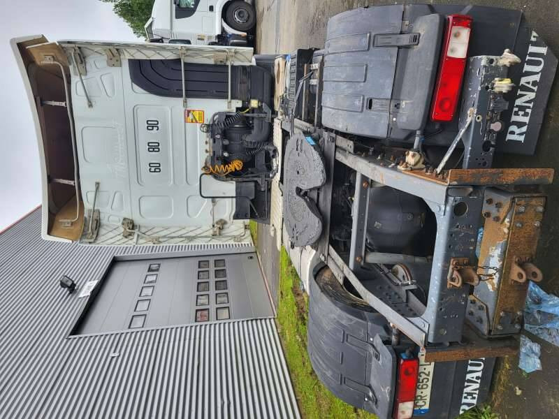 Tracteur 19 TONNES 470 CV - Tracteur routier: photos 3 Tracteur 19 TONNES 470 CV - Tracteur routier: photos 3