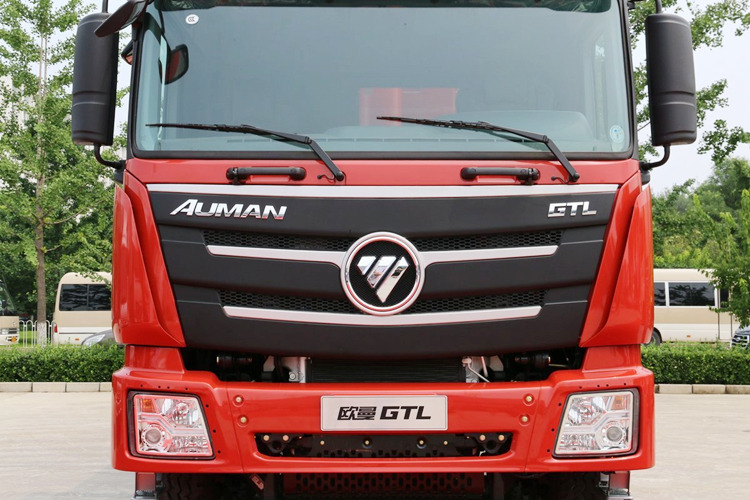 Camion benne pour transport de matériaux granulaires neuf FOTON Foton GTL 8x4 Dump Truck for Sale in Saudi Arabia: photos 6 Camion benne pour transport de matériaux granulaires neuf FOTON Foton GTL 8x4 Dump Truck for Sale in Saudi Arabia: photos 6