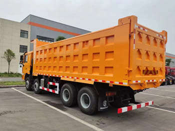 SHACMAN Shacman Truck F3000 for Sale in Malawi - Camion benne: photos 2 SHACMAN Shacman Truck F3000 for Sale in Malawi - Camion benne: photos 2