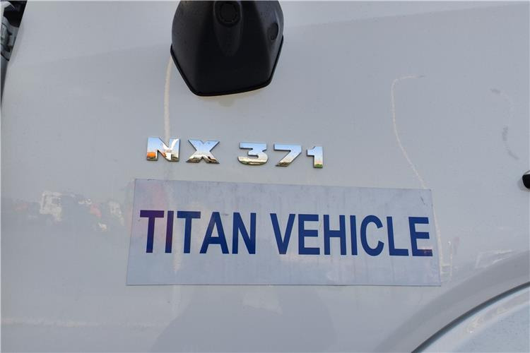 SINOTRUK Howo NX 371HP Truck Price for Sale In Guyana - Tracteur routier: photos 3 SINOTRUK Howo NX 371HP Truck Price for Sale In Guyana - Tracteur routier: photos 3