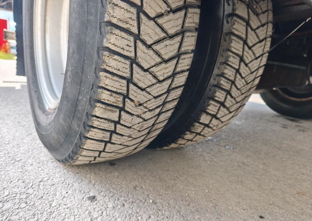 Châssis cabine Iveco DAILY 70C18  rama do zabudowy 6 M obsługa silnika nowy rozrząd: photos 7