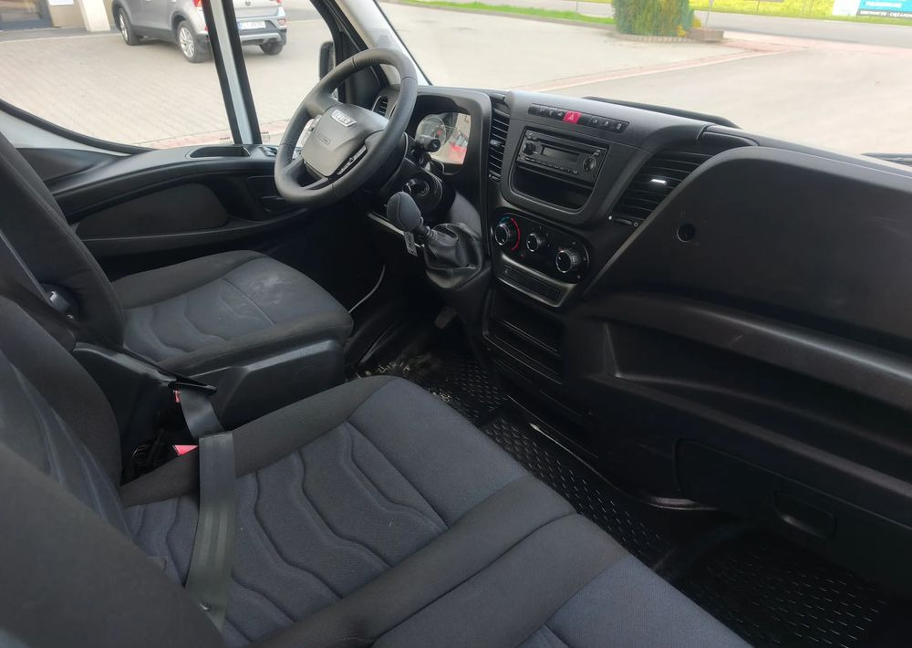 Iveco Daily 35c14 kipper wywrot wywrotka - Utilitaire benne: photos 4 Iveco Daily 35c14 kipper wywrot wywrotka - Utilitaire benne: photos 4