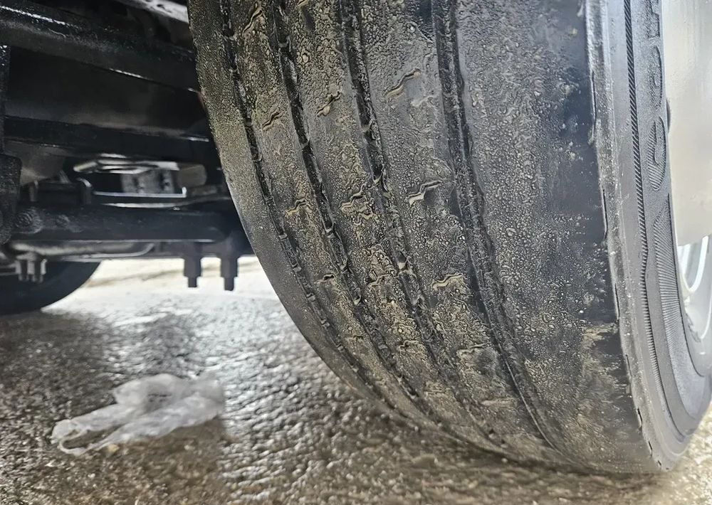 Renault Midlum 220 Dxi wywrot wywrotka kiper blokada - Camion benne: photos 5 Renault Midlum 220 Dxi wywrot wywrotka kiper blokada - Camion benne: photos 5