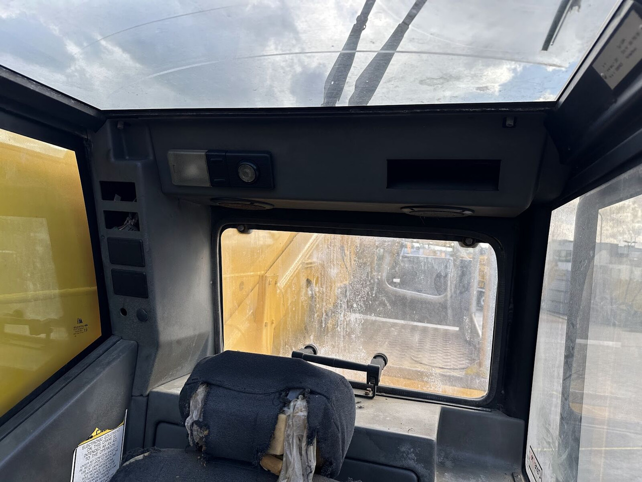 Grue tout-terrain Grove Grove GMK 4100 L: photos 7 Grue tout-terrain Grove Grove GMK 4100 L: photos 7