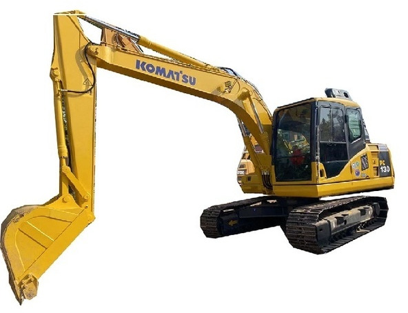2022 Komatsu PC130 - Pelle sur chenille: photos 1 2022 Komatsu PC130 - Pelle sur chenille: photos 1