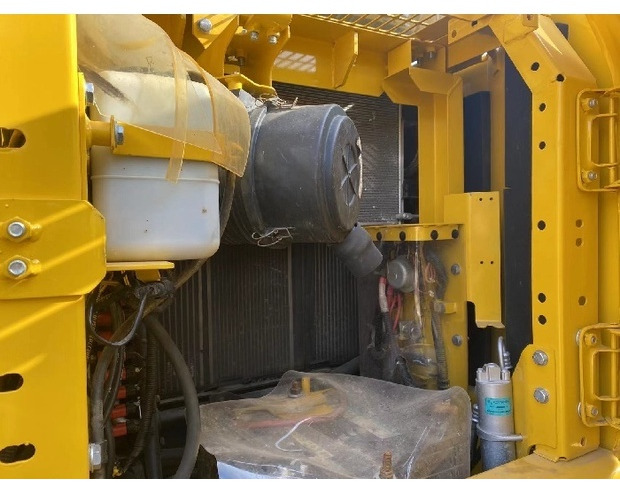 2022 Komatsu PC130 - Pelle sur chenille: photos 2 2022 Komatsu PC130 - Pelle sur chenille: photos 2